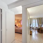 F2 Avec Wifi, Ascenseur Pres Des Thermes - Fr-1-451-139 Lamalou-les-Bains