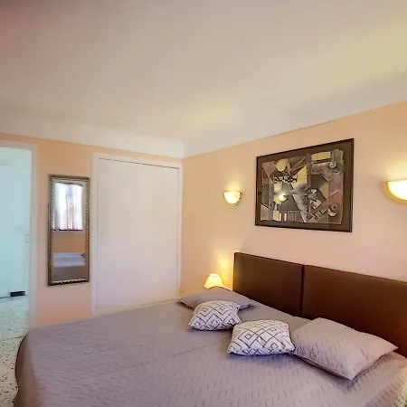 Apartmán F2 Avec Wifi, Ascenseur Pres Des Thermes - Fr-1-451-139 *