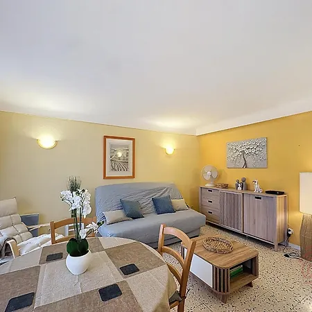 F2 Avec Wifi, Ascenseur Pres Des Thermes - Fr-1-451-139 *