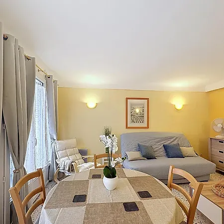 F2 Avec Wifi, Ascenseur Pres Des Thermes - Fr-1-451-139 * Lamalou-les-Bains