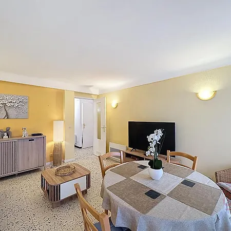 F2 Avec Wifi, Ascenseur Pres Des Thermes - Fr-1-451-139 Apartamento *