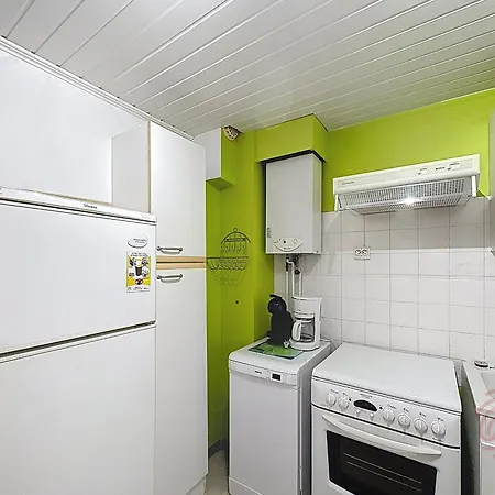 Apartamento F2 Avec Wifi, Ascenseur Pres Des Thermes - Fr-1-451-139