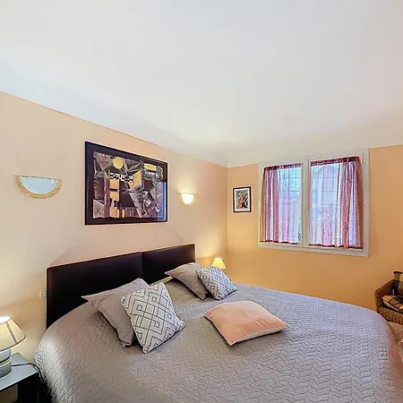 Lejlighed F2 Avec Wifi, Ascenseur Pres Des Thermes - Fr-1-451-139 Lamalou-les-Bains