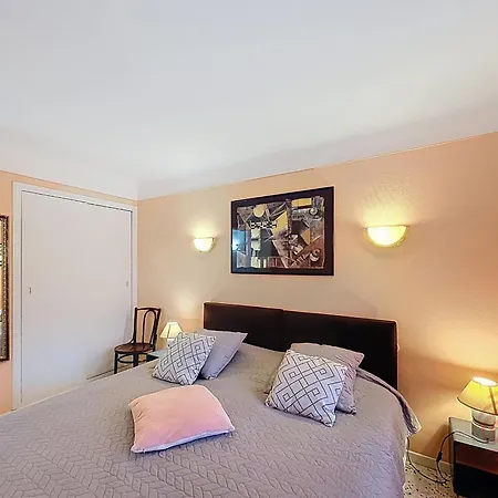 F2 Avec Wifi, Ascenseur Pres Des Thermes - Fr-1-451-139 * Lamalou-les-Bains