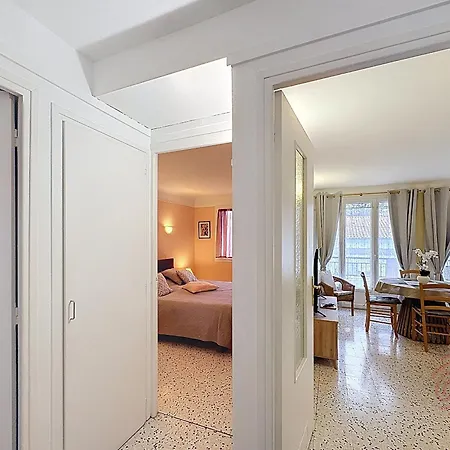 F2 Avec Wifi, Ascenseur Pres Des Thermes - Fr-1-451-139 Lamalou-les-Bains